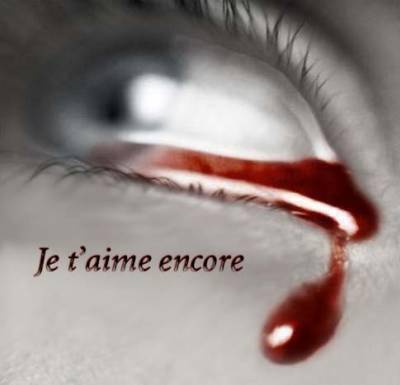 je t'aime encore